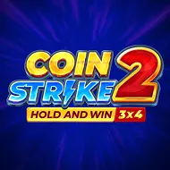 Coin Strike 2: Hold and Win slot game thumbnail